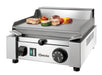 Bartscher - Bartscher Griddleplatte GDP 260E-G - GastroDeals