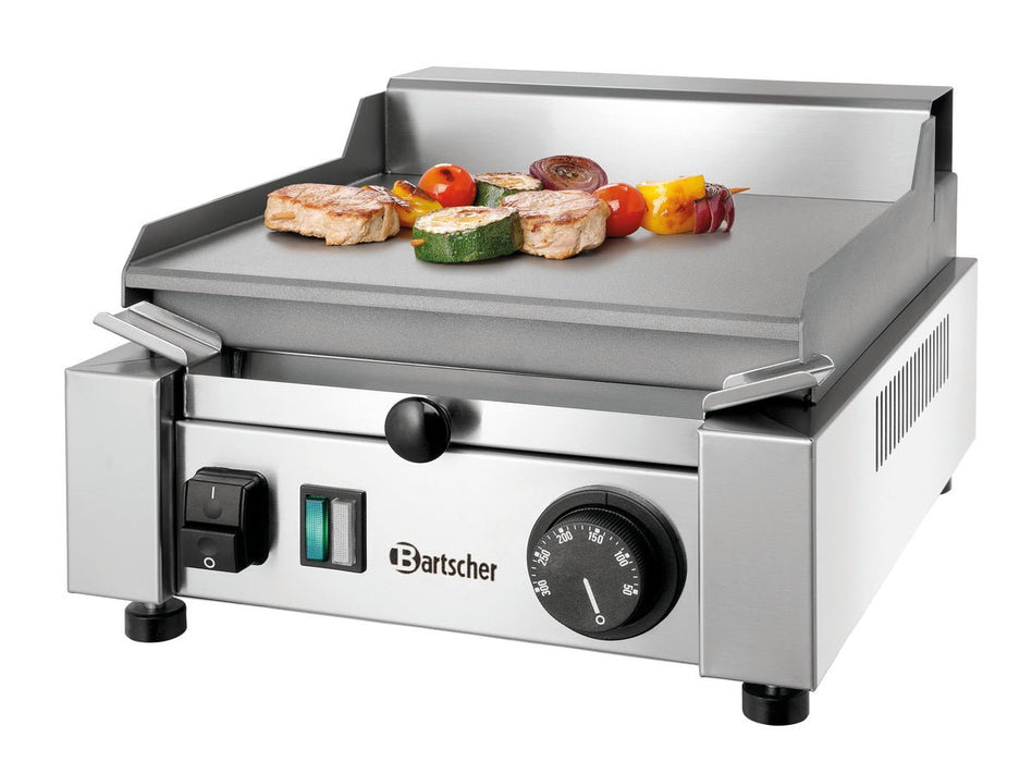 Bartscher - Bartscher Griddleplatte GDP 260E-G - GastroDeals