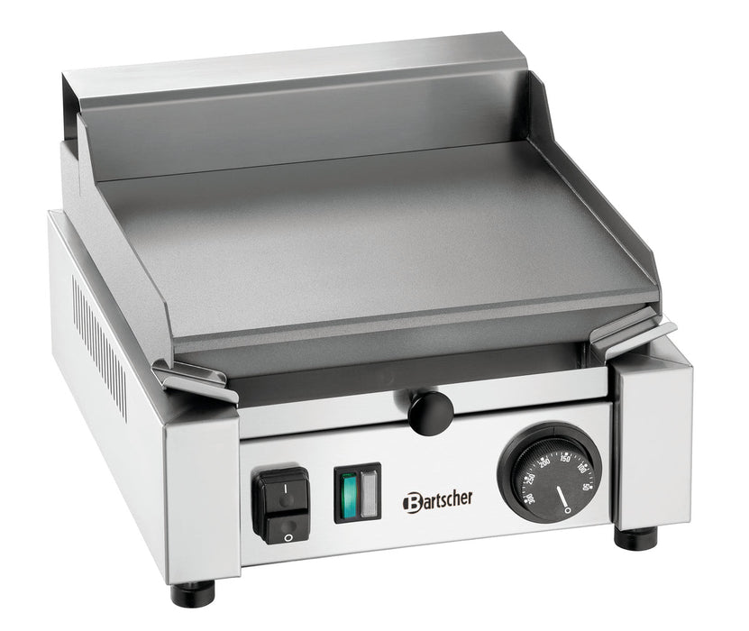 Bartscher - Bartscher Griddleplatte GDP 260E-G - GastroDeals