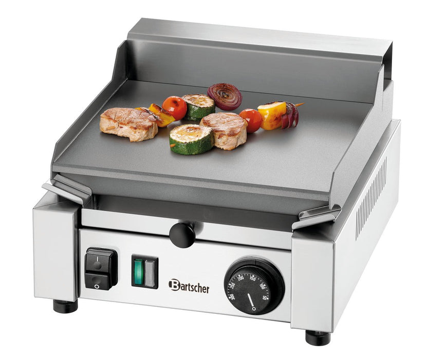 Bartscher - Bartscher Griddleplatte GDP 260E-G - GastroDeals