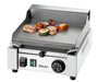Bartscher - Bartscher Griddleplatte GDP 260E-G - GastroDeals