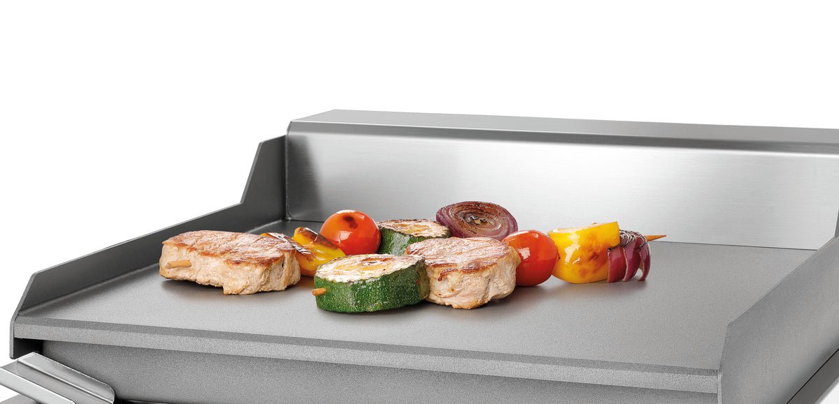 Bartscher - Bartscher Griddleplatte GDP 260E-G - GastroDeals