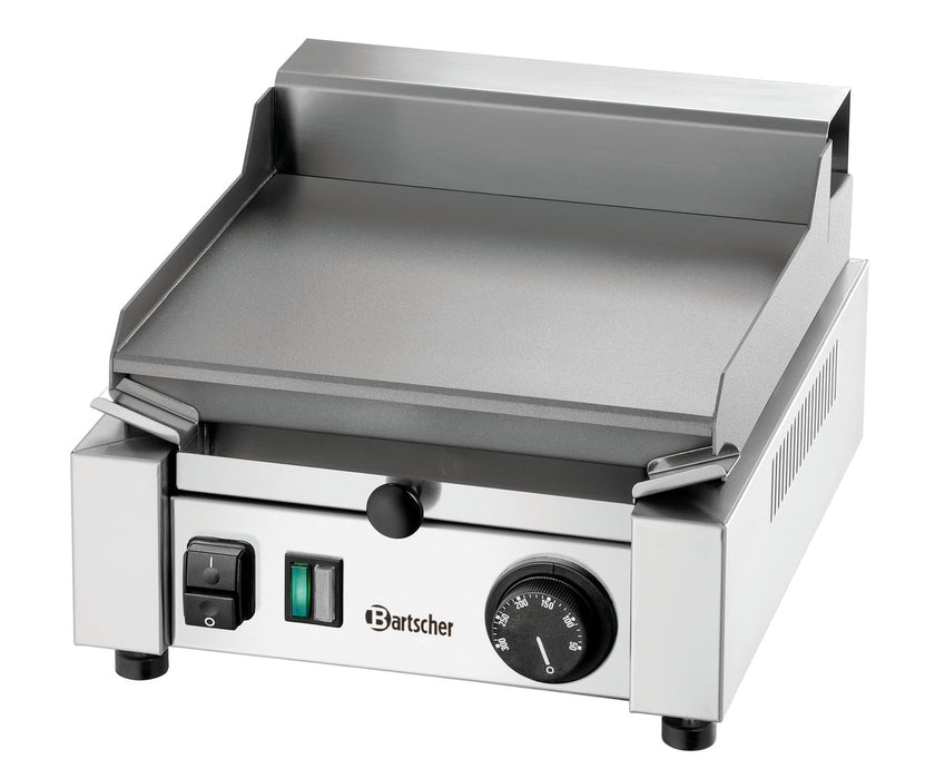 Bartscher - Bartscher Griddleplatte GDP 260E-G - GastroDeals