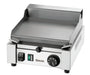 Bartscher - Bartscher Griddleplatte GDP 260E-G - GastroDeals