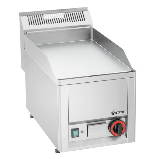 Bartscher - Bartscher Griddleplatte GDP 320E-CG - GastroDeals