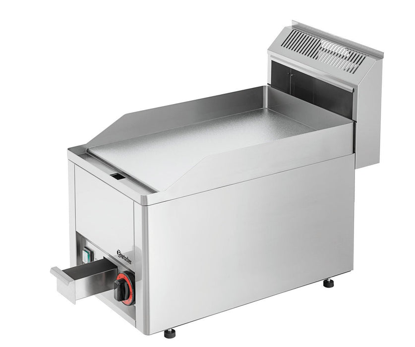 Bartscher - Bartscher Griddleplatte GDP 320E-CG - GastroDeals