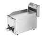 Bartscher - Bartscher Griddleplatte GDP 320E-CG - GastroDeals
