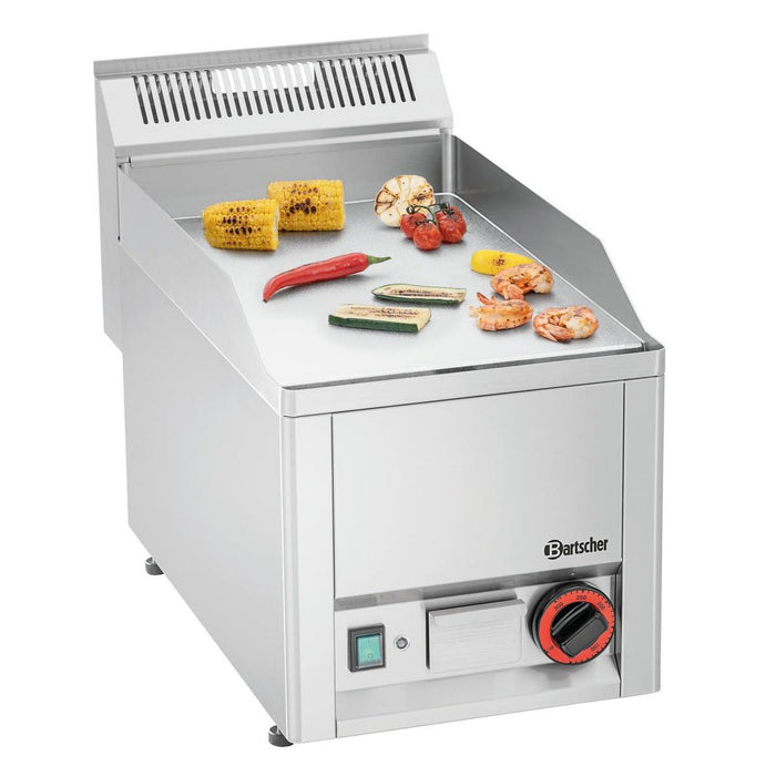 Bartscher - Bartscher Griddleplatte GDP 320E-CG - GastroDeals
