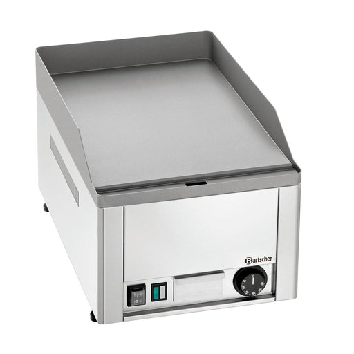 Bartscher - Bartscher Griddleplatte GDP 320E-G - GastroDeals
