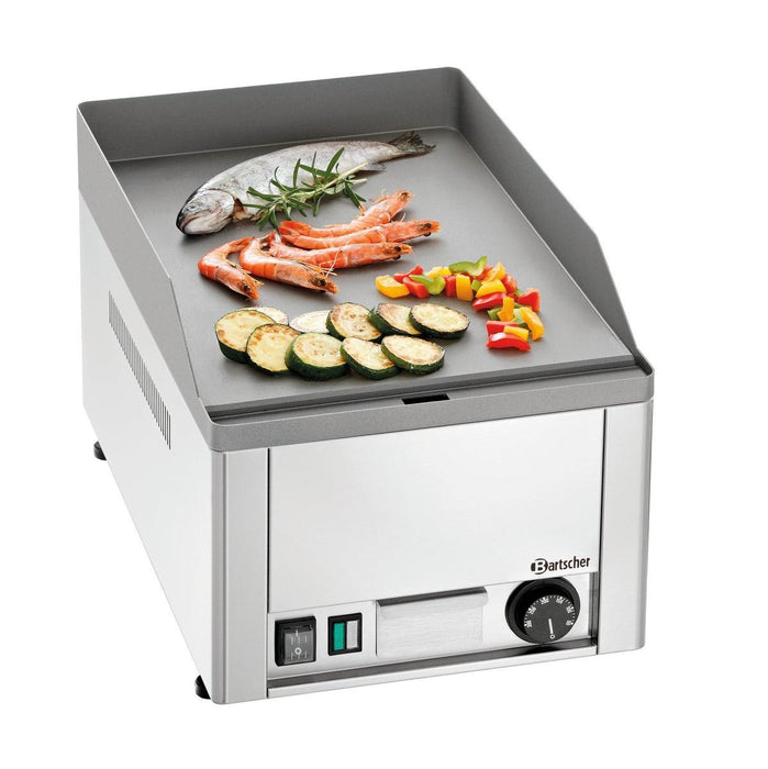 Bartscher - Bartscher Griddleplatte GDP 320E-G - GastroDeals