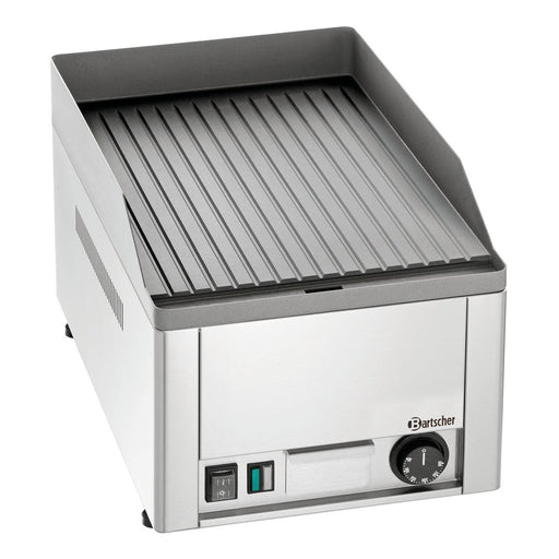 Bartscher - Bartscher Griddleplatte GDP 320E-R - GastroDeals