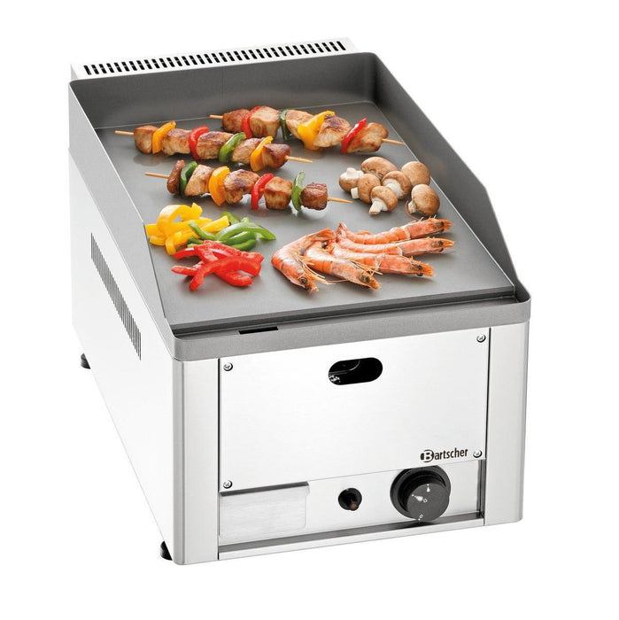 Bartscher - Bartscher Griddleplatte GDP 320G-G - GastroDeals