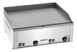 Bartscher - Bartscher Griddleplatte GDP 650E-GR - GastroDeals