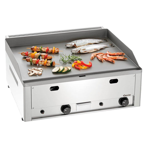 Bartscher - Bartscher Griddleplatte GDP 650G-G - GastroDeals