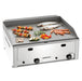Bartscher - Bartscher Griddleplatte GDP 650G-G - GastroDeals