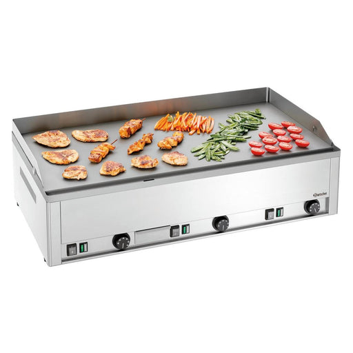 Bartscher - Bartscher Griddleplatte GDP 980E-G - GastroDeals