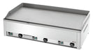 Bartscher - Bartscher Griddleplatte GDP 980E-G - GastroDeals