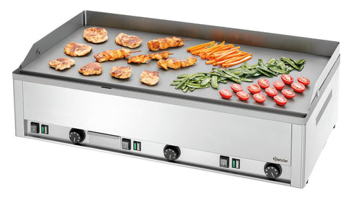 Bartscher - Bartscher Griddleplatte GDP 980E-G - GastroDeals