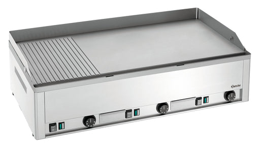 Bartscher - Bartscher Griddleplatte GDP 980E-GR - GastroDeals