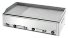 Bartscher - Bartscher Griddleplatte GDP 980E-GR - GastroDeals