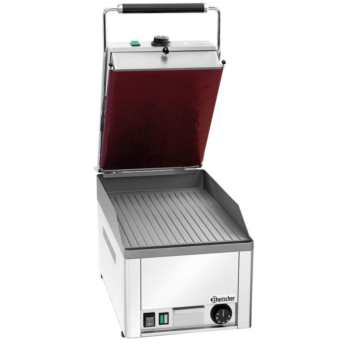 Bartscher - Bartscher Grillaufsatz GDP 320/650E - GastroDeals