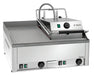 Bartscher - Bartscher Grillaufsatz GDP 320/650E - GastroDeals