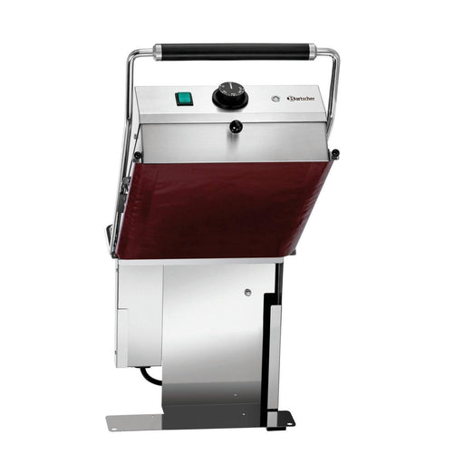 Bartscher - Bartscher Grillaufsatz GDP 320/650E - GastroDeals
