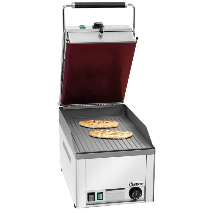 Bartscher - Bartscher Grillaufsatz GDP 320/650E - GastroDeals
