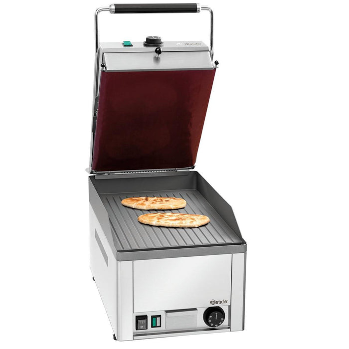Bartscher - Bartscher Grillaufsatz GDP 320/650E - GastroDeals