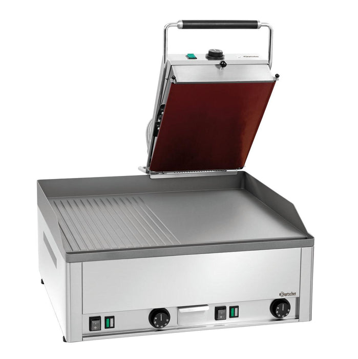 Bartscher - Bartscher Grillaufsatz GDP 320/650E - GastroDeals