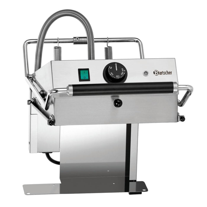 Bartscher - Bartscher Grillaufsatz GDP 320/650E - GastroDeals