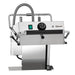 Bartscher - Bartscher Grillaufsatz GDP 320/650E - GastroDeals