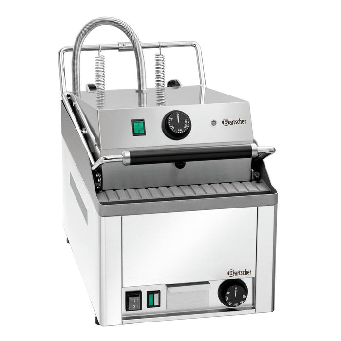 Bartscher - Bartscher Grillaufsatz GDP 320/650E - GastroDeals