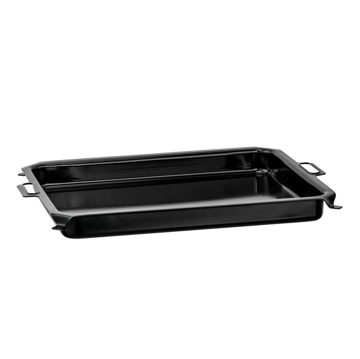 Bartscher - Bartscher Grillpfanne TB1100 - GastroDeals