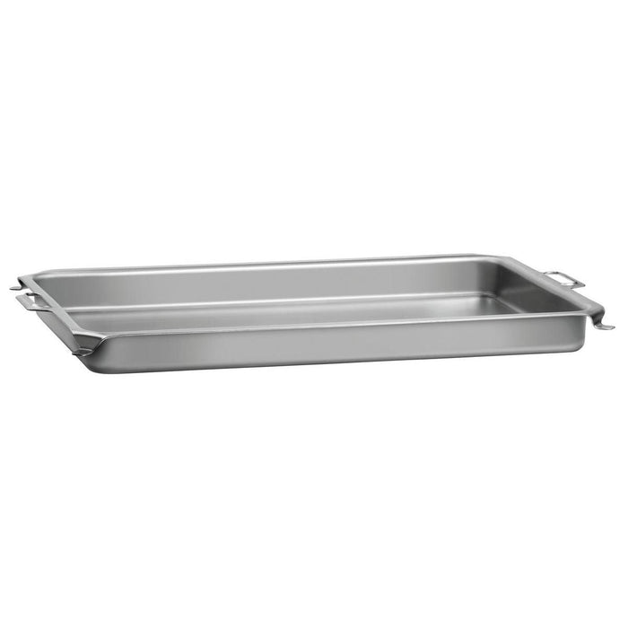 Bartscher - Bartscher Grillpfanne TB1470 - GastroDeals