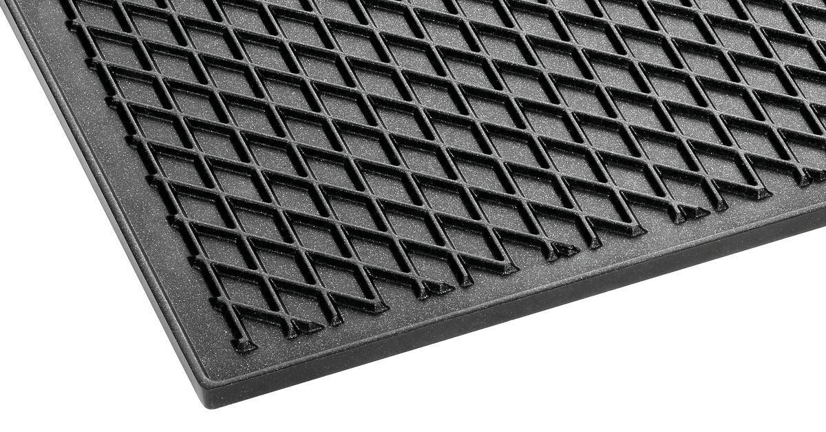Bartscher - Bartscher Grillplatte 5300 - GastroDeals