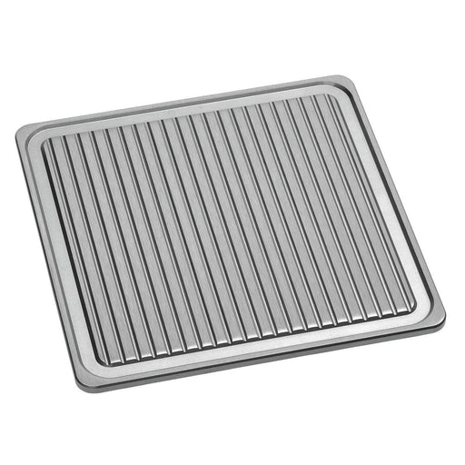 Bartscher - Bartscher Grillplatte 900-R - GastroDeals