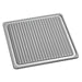 Bartscher - Bartscher Grillplatte 900-R - GastroDeals
