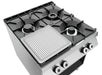 Bartscher - Bartscher Grillplatte 900-R - GastroDeals