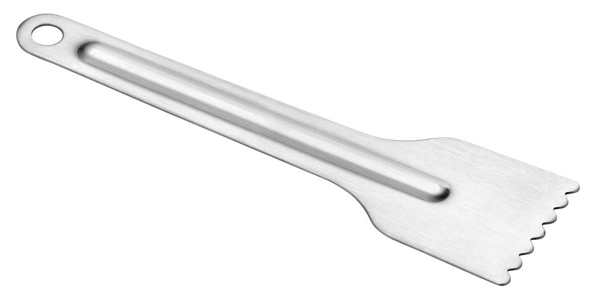 Bartscher - Bartscher Grillplatte GP1200, gerillt - GastroDeals