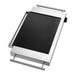 Bartscher - Bartscher Grillplatte GP1200, gerillt - GastroDeals