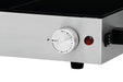 Bartscher - Bartscher Grillplatte GP2511GN - GastroDeals