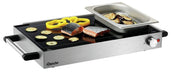 Bartscher - Bartscher Grillplatte GP2511GN - GastroDeals
