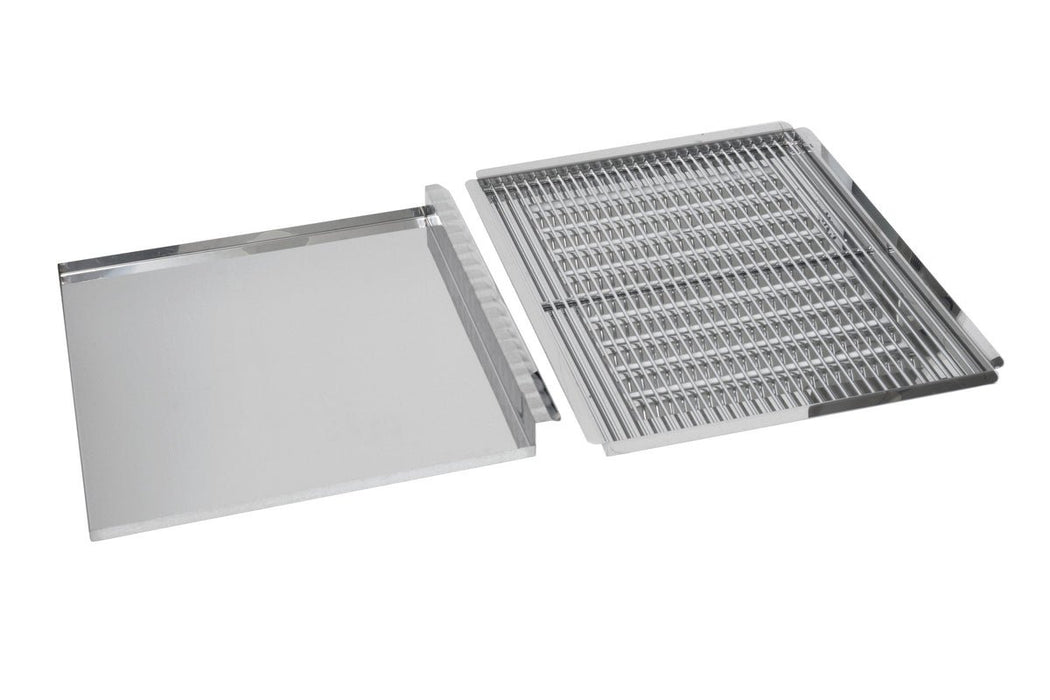 Bartscher - Bartscher Grillrost-Set TB1100 - GastroDeals
