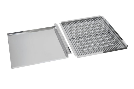 Bartscher - Bartscher Grillrost-Set TB1100 - GastroDeals