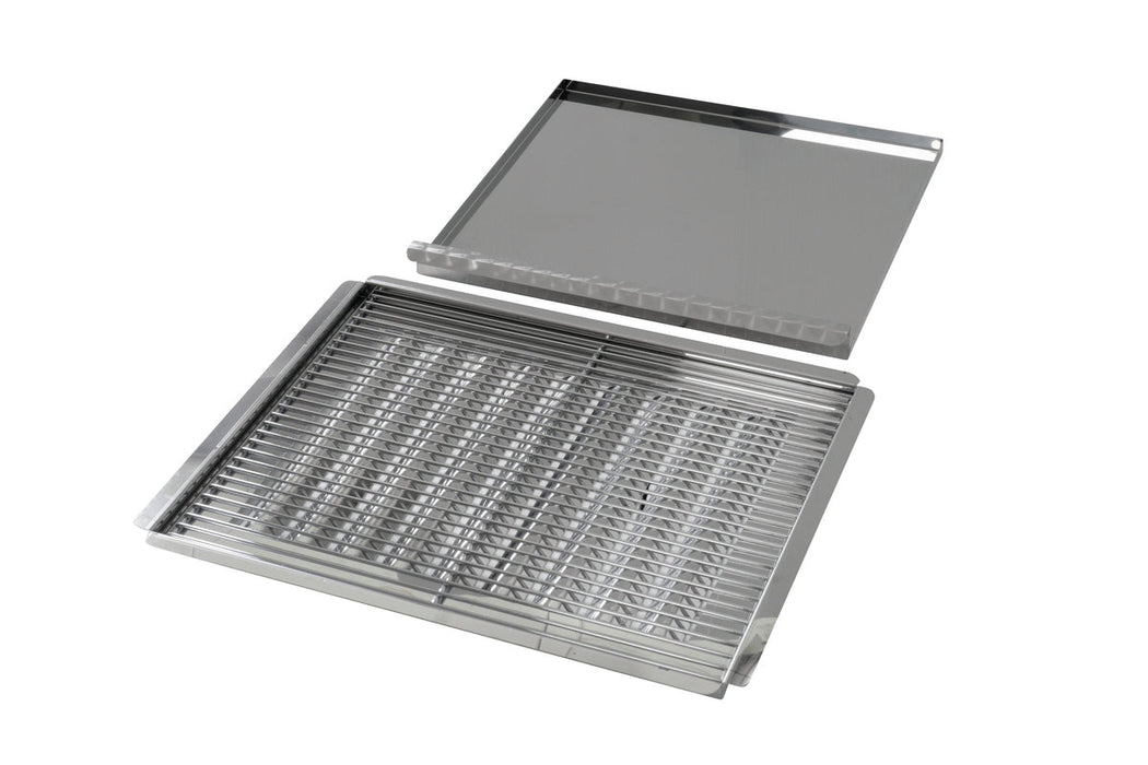 Bartscher - Bartscher Grillrost-Set TB1100 - GastroDeals