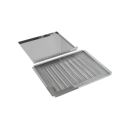 Bartscher - Bartscher Grillrost-Set TB1100 - GastroDeals