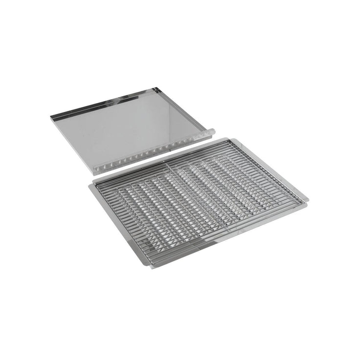 Bartscher - Bartscher Grillrost-Set TB1100 - GastroDeals