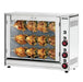 Bartscher - Bartscher Hähnchengrill P12N - GastroDeals
