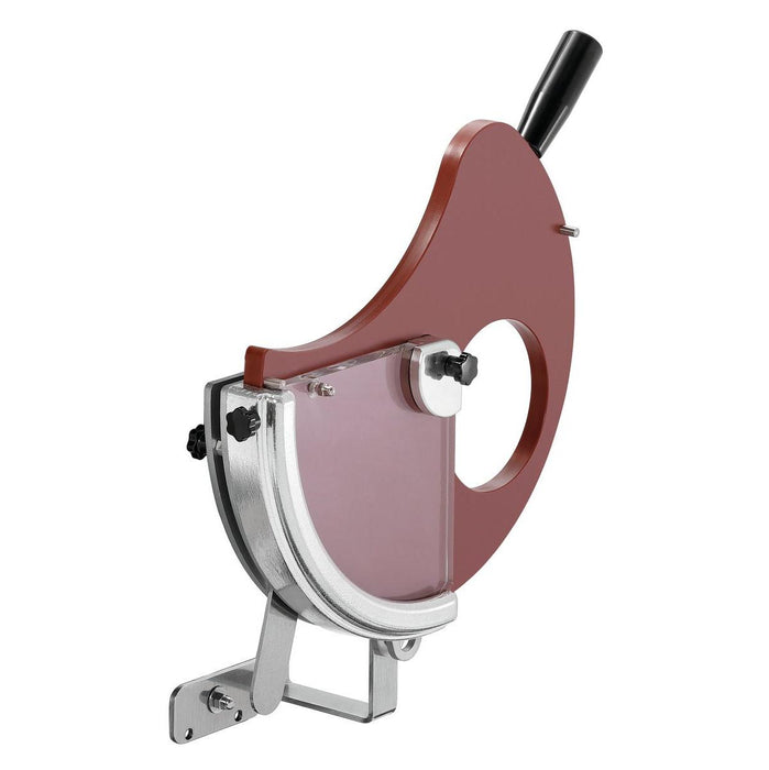 Bartscher - Bartscher Hamburgerpresse FW200 - GastroDeals